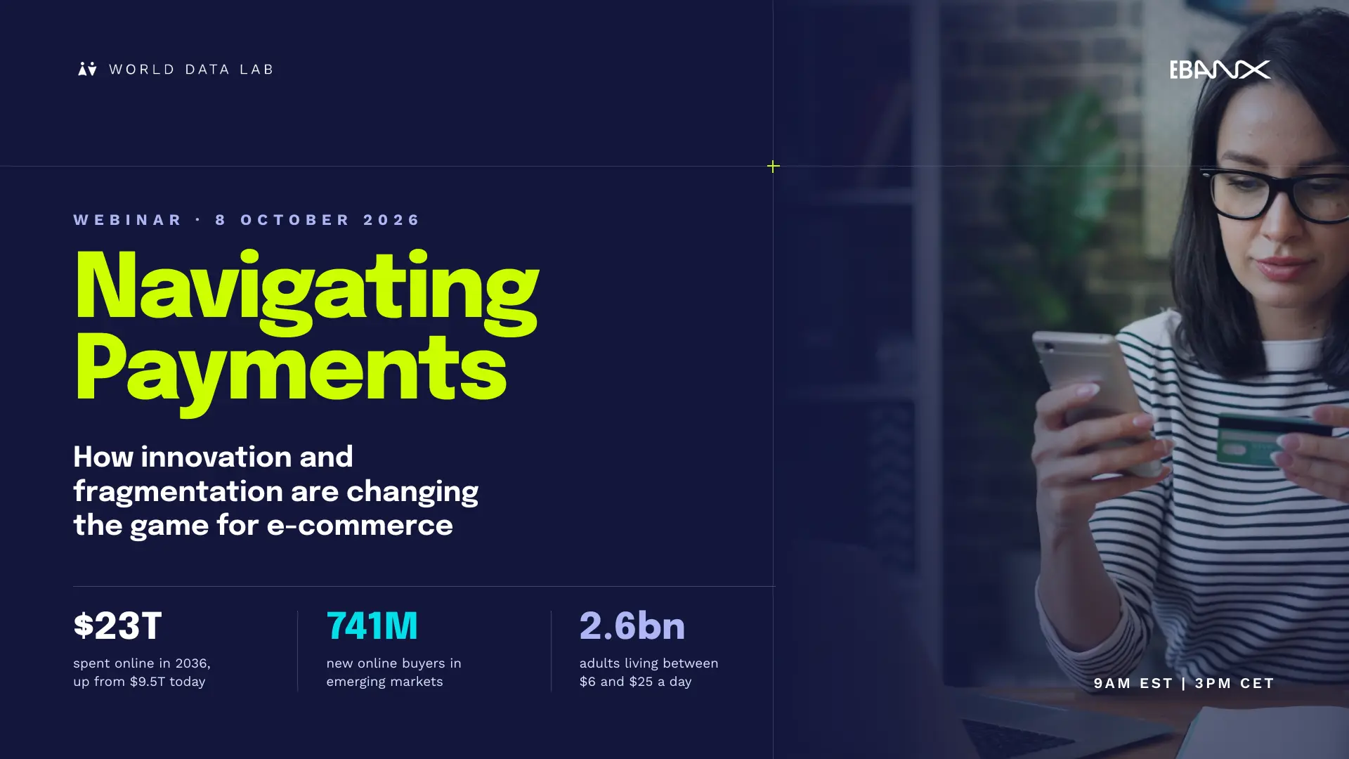 Navigating Payments